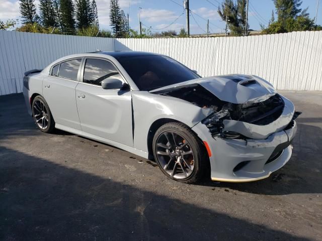 2022 Dodge Charger R/T