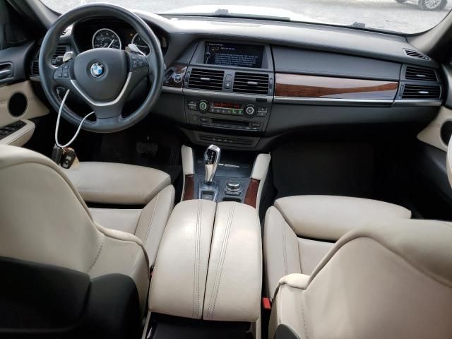 2010 BMW X6 Hybrid