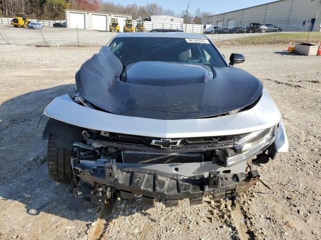 2018 Chevrolet Camaro ZL1