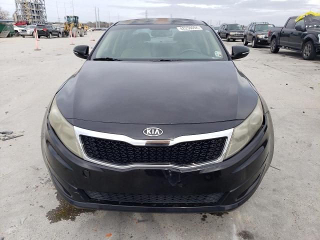 2011 KIA Optima LX