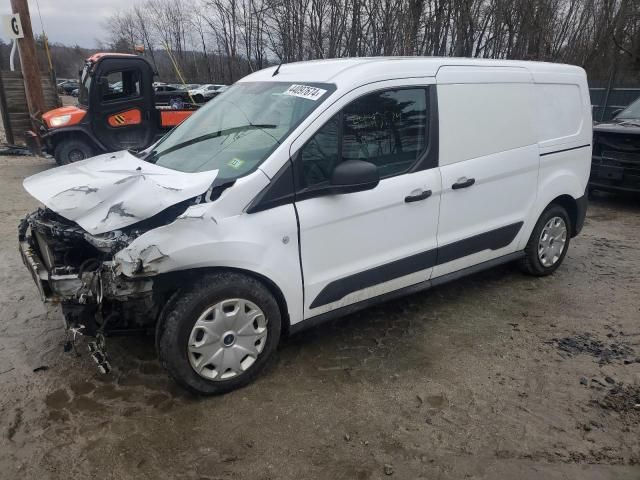 2015 Ford Transit Connect XL