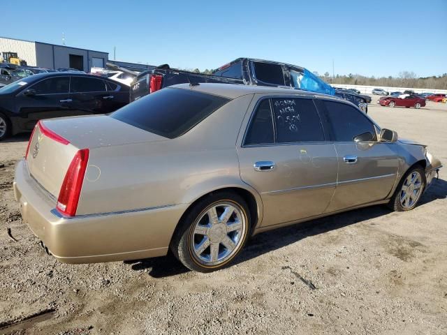 2006 Cadillac DTS