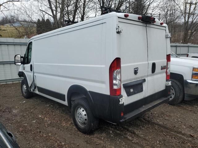 2022 Dodge RAM Promaster 1500 1500 Standard