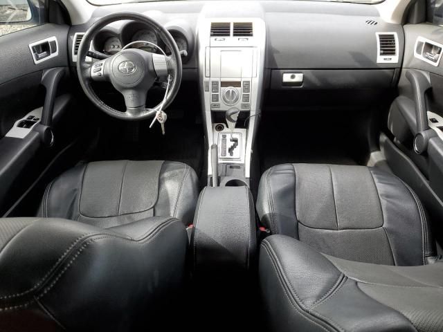 2007 Scion TC