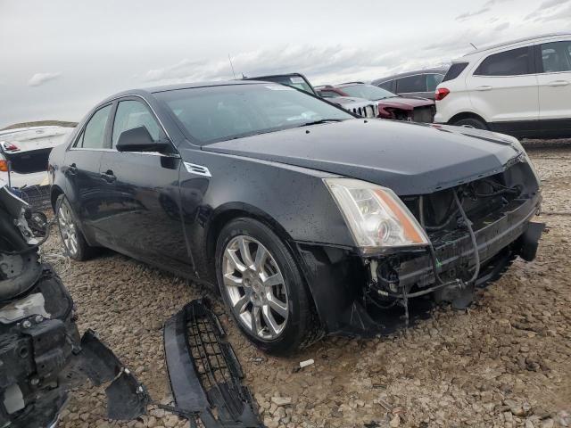 2009 Cadillac CTS HI Feature V6