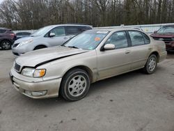 Salvage cars for sale at Glassboro, NJ auction: 1999 Infiniti I30