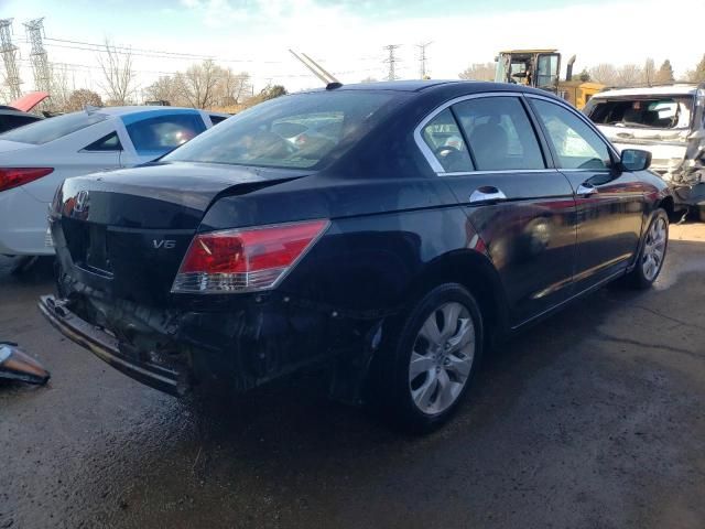 2008 Honda Accord EXL