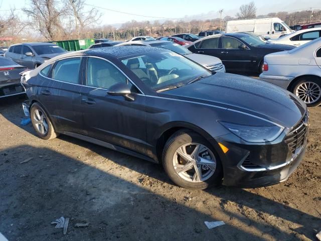 2023 Hyundai Sonata SE