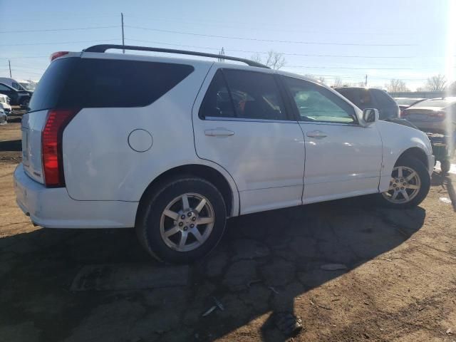 2006 Cadillac SRX