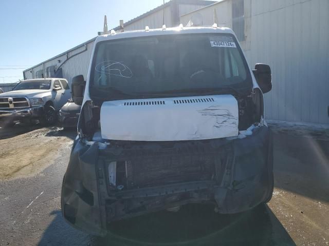 2016 Dodge RAM Promaster 1500 1500 Standard