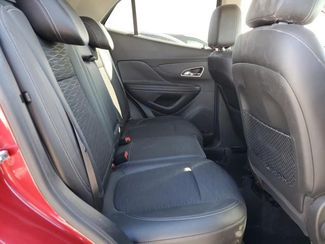 2016 Buick Encore Convenience