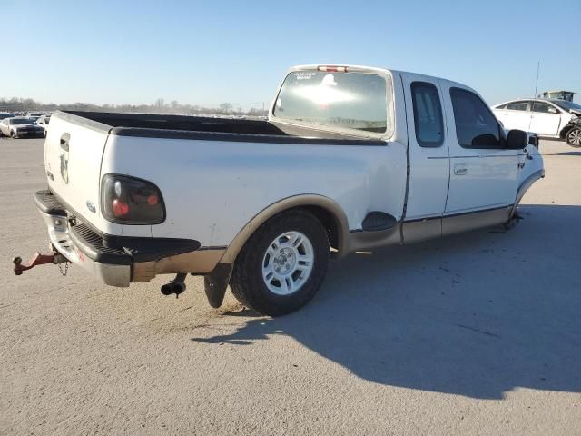 1997 Ford F150