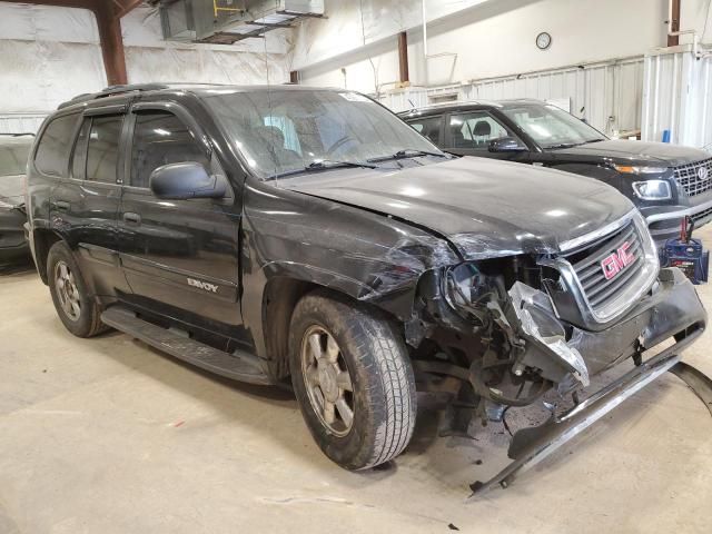 2003 GMC Envoy