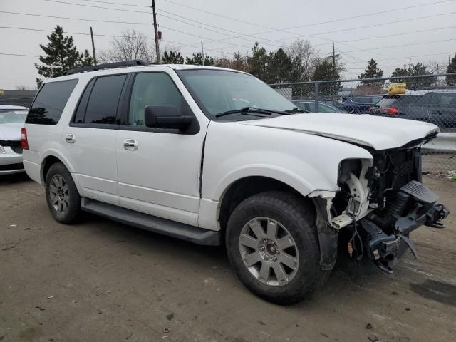 2015 Ford Expedition XLT