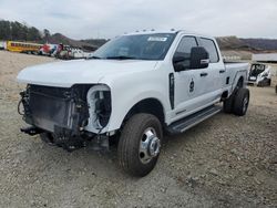 Vehiculos salvage en venta de Copart Gainesville, GA: 2023 Ford F350 Super Duty