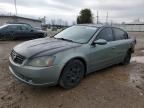 2006 Nissan Altima S