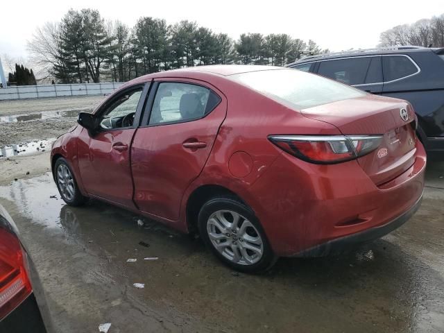 2016 Scion IA