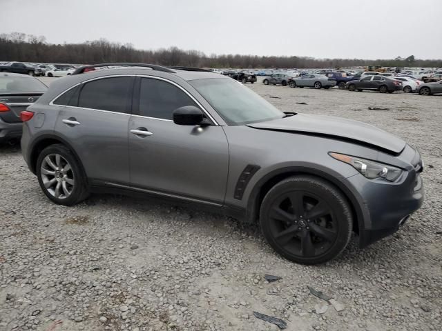 2015 Infiniti QX70