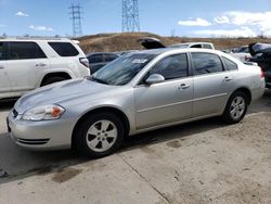 Chevrolet Impala Vehiculos salvage en venta: 2008 Chevrolet Impala LT