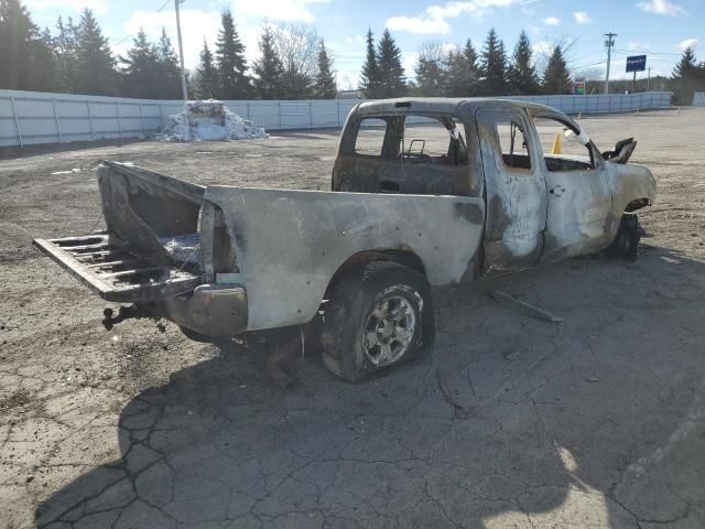 2006 Toyota Tacoma Access Cab