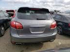 2012 Porsche Cayenne S Hybrid