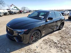 2019 Maserati Levante Sport for sale in Haslet, TX