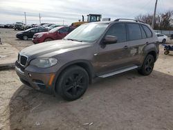 BMW salvage cars for sale: 2012 BMW X5 XDRIVE35I