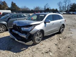 2020 Acura MDX Technology for sale in Madisonville, TN