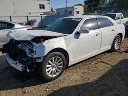 Salvage cars for sale from Copart Opa Locka, FL: 2014 Chrysler 300