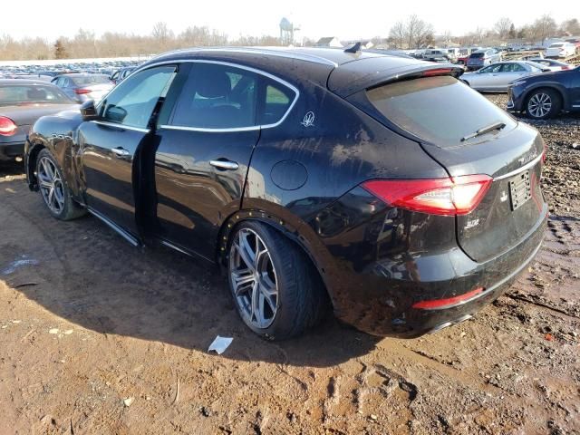 2019 Maserati Levante S