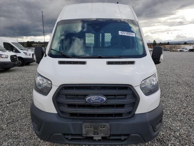 2020 Ford Transit T-250