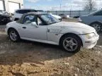 1997 BMW Z3 1.9