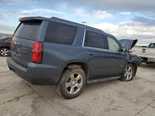 2019 Chevrolet Tahoe C1500  LS