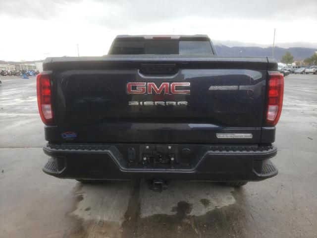 2023 GMC Sierra K1500 ELEVATION-L