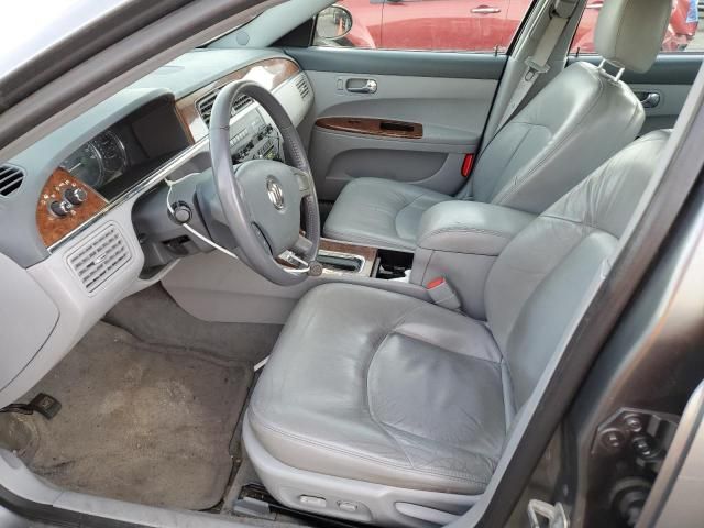 2005 Buick Lacrosse CXL