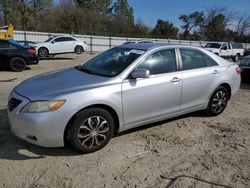 Salvage cars for sale from Copart Hampton, VA: 2009 Toyota Camry Base