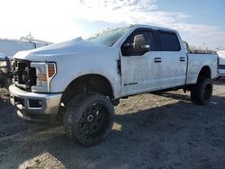 2018 Ford F250 Super Duty for sale in Leroy, NY