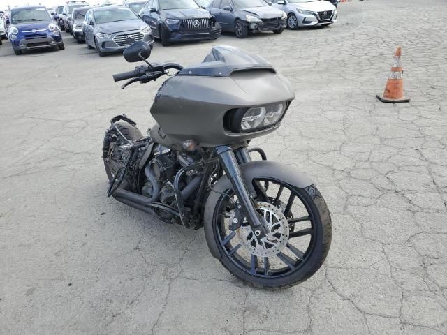 2019 Harley-Davidson Fltrxs