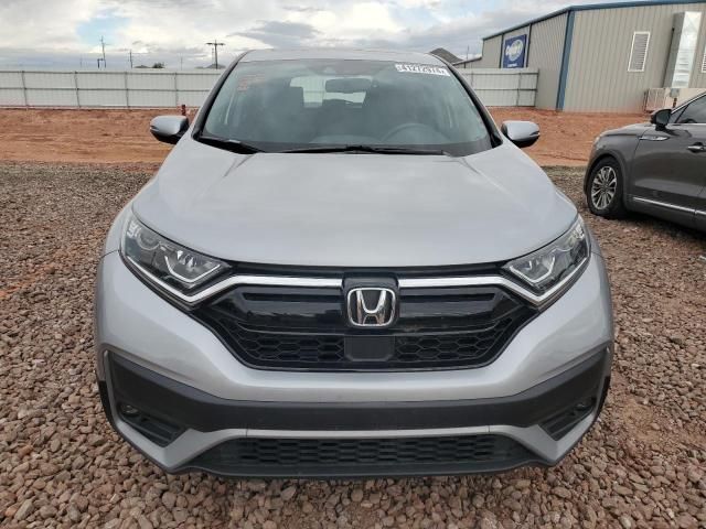 2020 Honda CR-V EXL