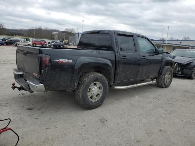 2006 GMC Canyon