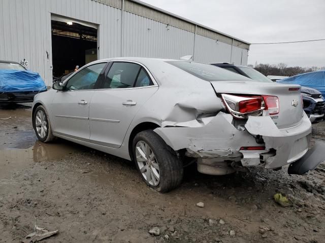 2015 Chevrolet Malibu 2LT