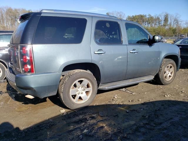 2007 GMC Yukon Denali