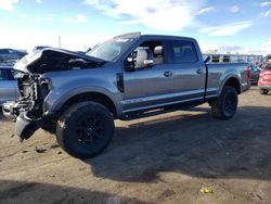 2022 Ford F250 Super Duty for sale in Denver, CO