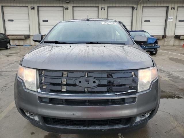 2010 Ford Edge Limited