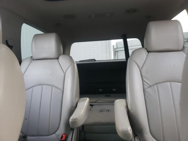 2012 GMC Acadia Denali