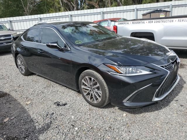 2022 Lexus ES 350 Base