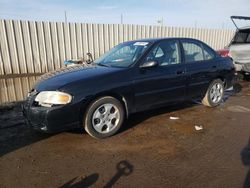 Salvage cars for sale from Copart San Martin, CA: 2006 Nissan Sentra 1.8