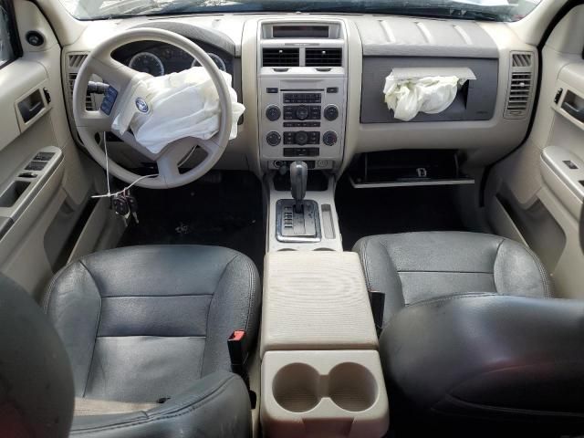 2008 Ford Escape XLT