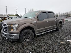 2015 Ford F150 Supercrew for sale in Portland, OR