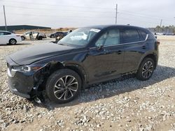 Salvage cars for sale from Copart Tifton, GA: 2023 Mazda CX-5 Premium